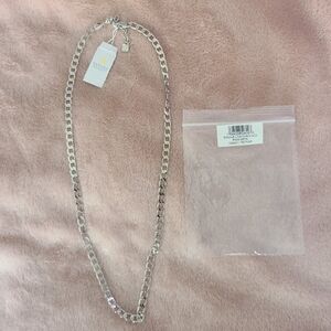 Kendra Scott Ronnie Link Chain Necklace